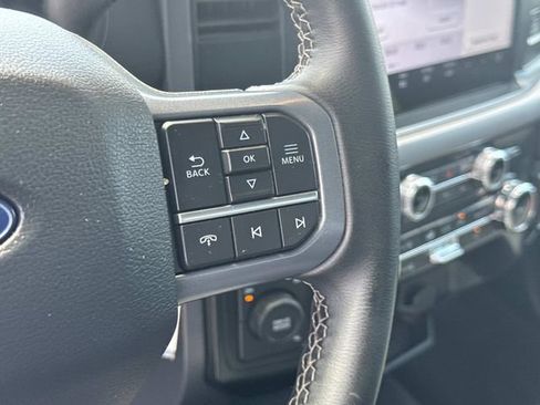 Used 2025 Ford F150 XLT w/ Equipment Group 301A Standard AWD/4WD image 30