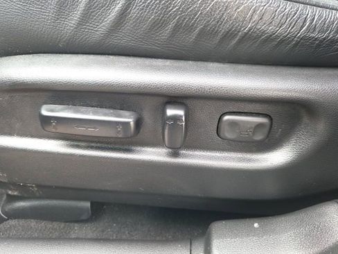 Used 2022 Honda Passport EX-L image 32