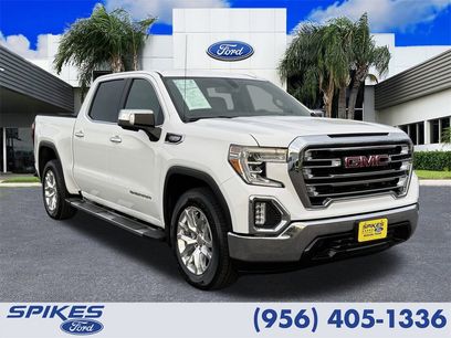 Used 2020 GMC Sierra 1500 SLT