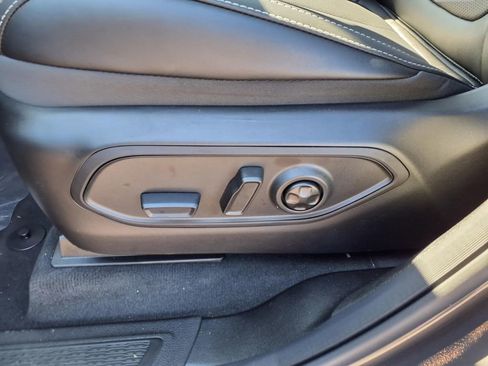 New 2026 Jeep Grand Cherokee L Limited AWD/4WD image 22