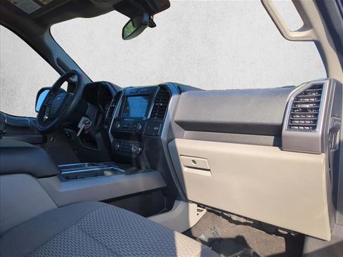 Used 2020 Ford F150 XLT w/ Equipment Group 302A Luxury image 27