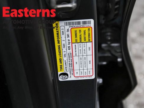 Used 2023 Ford Mustang Mach-E Premium image 36