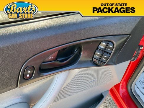 Used 2006 Ford Focus SE image 23