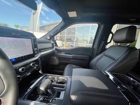Used 2026 Ford F150 Lariat w/ Equipment Group 502A High AWD/4WD image 19