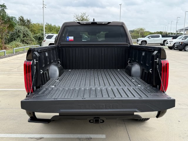Used 2024 Toyota Tundra Limited w/ Power Package AWD/4WD image 29