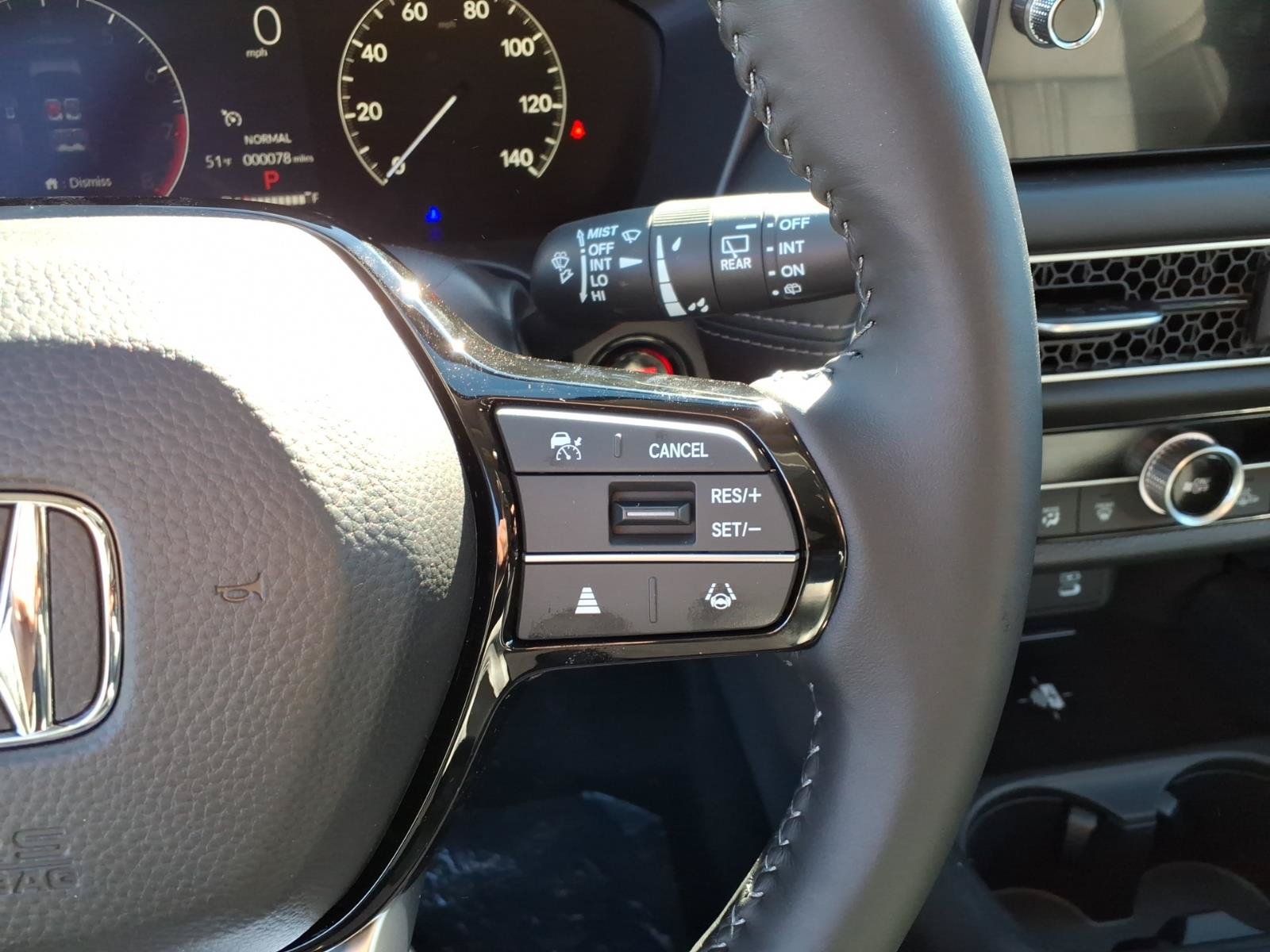 New 2027 Honda HR-V EX-L image 11