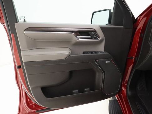 Used 2023 GMC Sierra 1500 SLT w/ SLT Premium Plus Package image 8