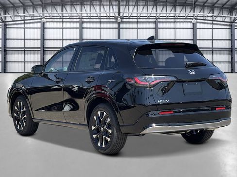 New 2026 Honda HR-V EX-L image 2