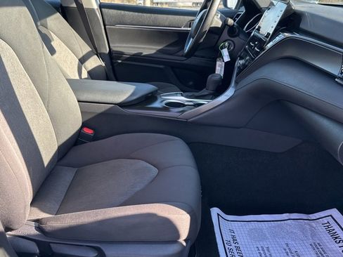 Used 2024 Toyota Camry LE image 16