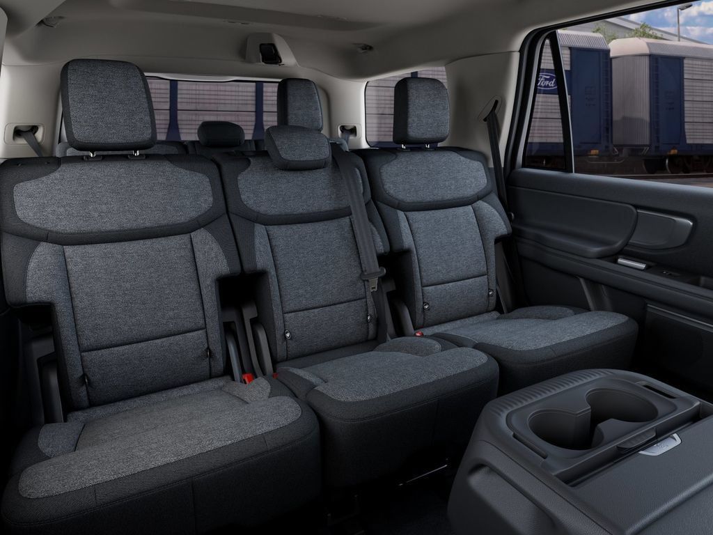 New 2027 Ford Expedition Active RWD image 51