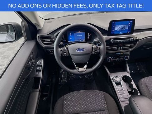 New 2025 Ford Escape Active w/ Cold Weather Package image 21