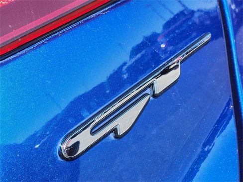 Used 2021 Kia Forte GT image 12