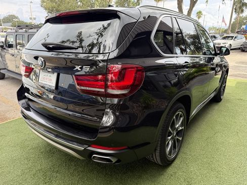 Used 2018 BMW X5 sDrive35i RWD image 6
