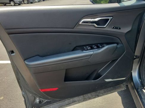 Used 2023 Kia Sportage SX Prestige AWD/4WD image 38