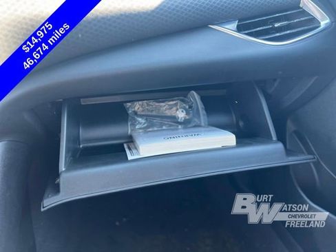 Used 2018 Chevrolet Malibu LT image 20