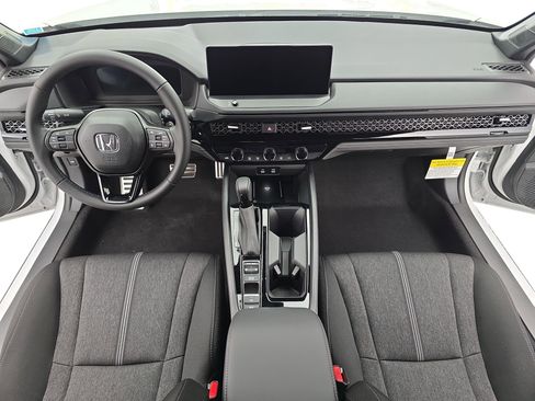 New 2026 Honda Accord Sport image 9
