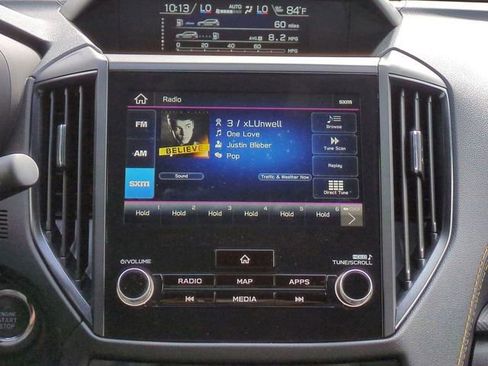 Used 2025 Subaru Forester Wilderness w/ Wilderness Package image 17