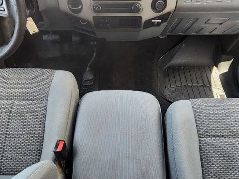 Used 2016 Ford F250 XLT AWD/4WD image 14