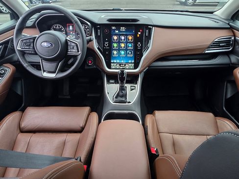 Certified 2023 Subaru Outback Touring XT image 2