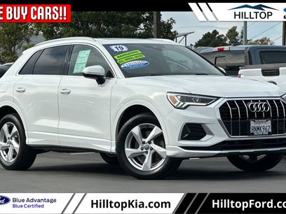 Used 2019 Audi Q3 2.0T Premium Plus w/ Premium Plus Package