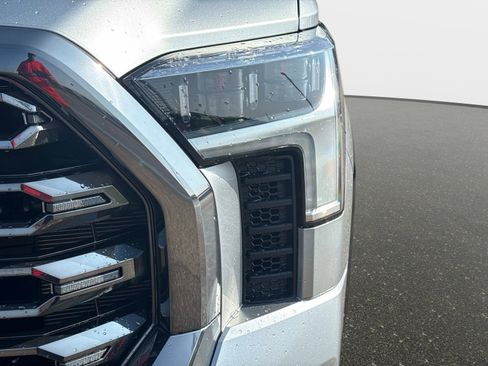 New 2026 Toyota Tundra Platinum AWD/4WD image 9
