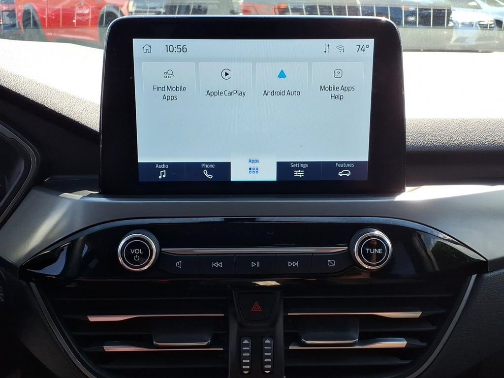 Used 2023 Ford Escape Active AWD/4WD image 7