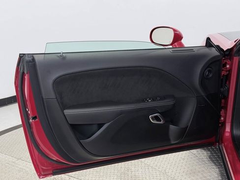 Used 2018 Dodge Challenger SRT Demon image 26