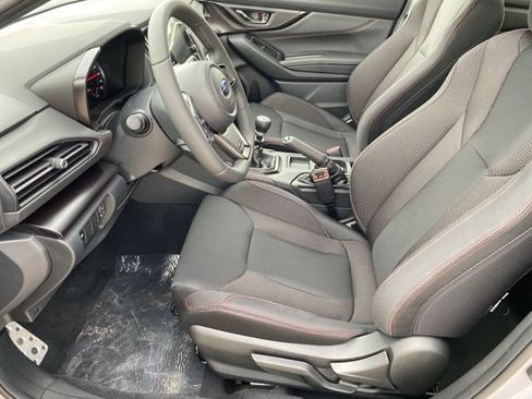 New 2026 Subaru WRX Premium AWD/4WD image 10