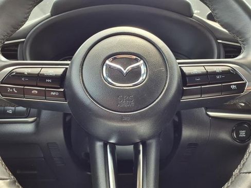 Used 2024 MAZDA CX-30 AWD 2.5 S w/ Select Sport Pkg image 14