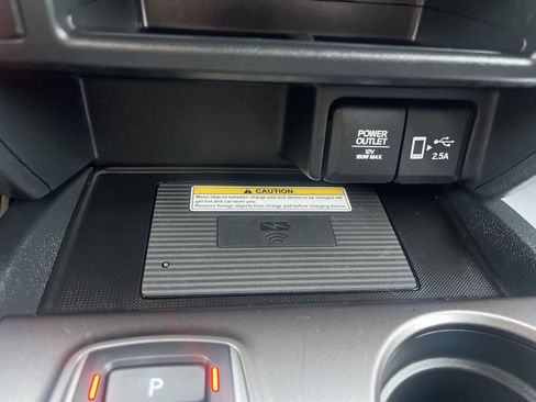 Used 2023 Honda Passport EX-L image 26