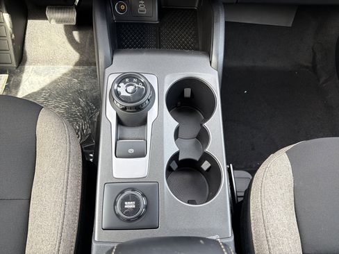 New 2026 Ford Bronco Sport Big Bend AWD/4WD image 14