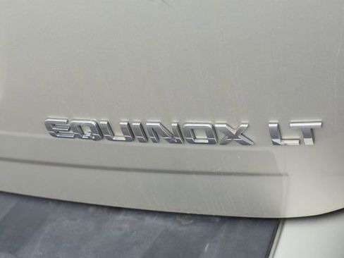 Used 2015 Chevrolet Equinox LT w/ Driver Convenience Package FWD image 12