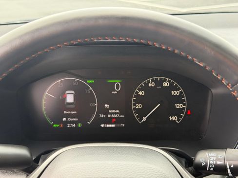 Used 2025 Honda CR-V Sport-L image 21