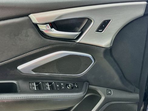 Used 2020 Acura RDX AWD image 20