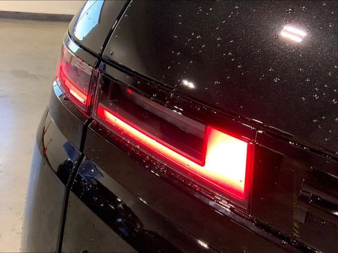 New 2026 Land Rover Range Rover Evoque Dynamic SE image 14