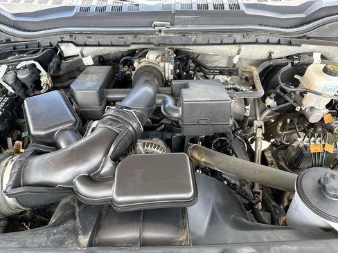 Used 2022 Ford F250 XL w/ Power Equipment Group AWD/4WD image 25
