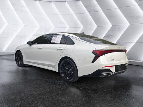 Used 2026 Kia K5 GT-Line w/ GT-Line Premium Package image 3