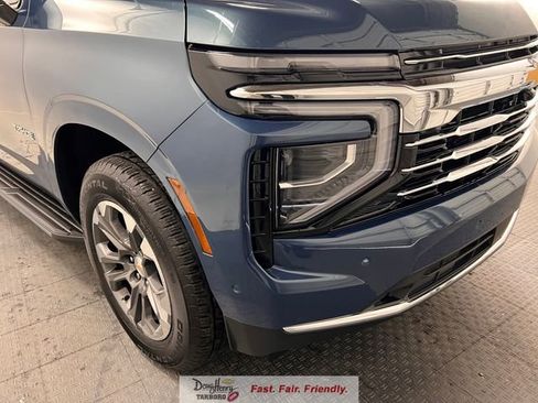 New 2026 Chevrolet Tahoe LT w/ Comfort Package RWD image 10