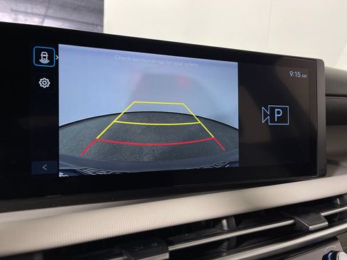 Certified 2025 Hyundai Tucson SEL FWD image 23