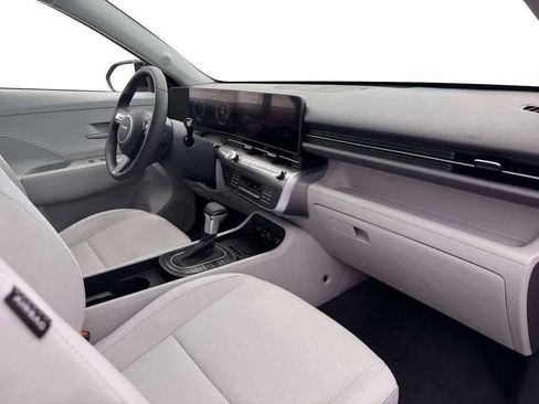 New 2026 Hyundai Kona SEL Sport FWD image 17