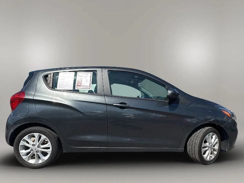 Used 2020 Chevrolet Spark LT FWD image 8