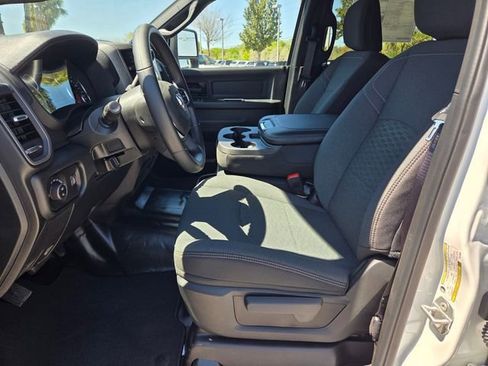 New 2026 RAM 2500 Tradesman image 4