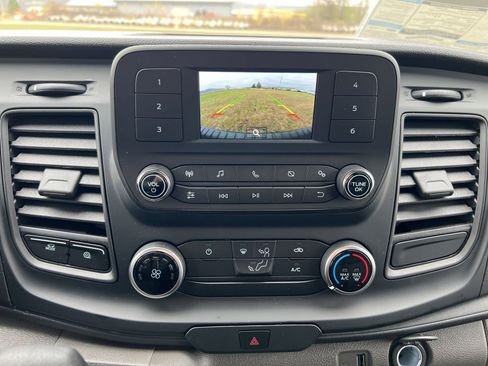 Used 2024 Ford Transit 350 Low Roof w/ Exterior Upgrade Package image 12