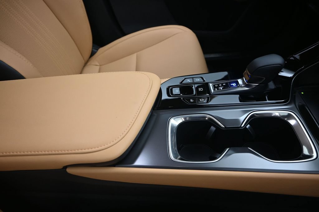 New 2026 Lexus NX 350 AWD w/ Accessory Package (2T) image 27