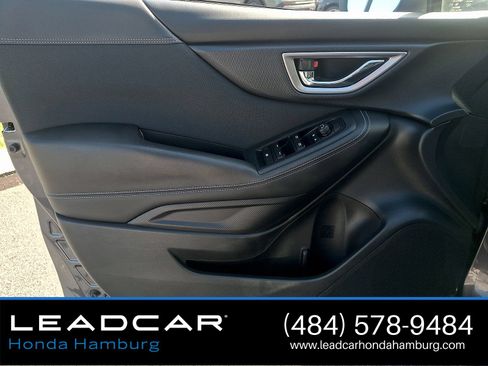 Used 2021 Subaru Forester Premium w/ Popular Package #1 AWD/4WD image 13