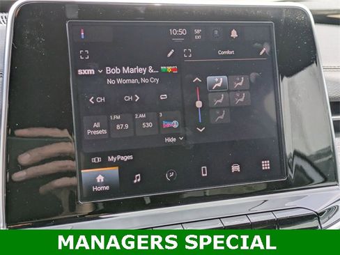 New 2025 Jeep Compass Sport image 18