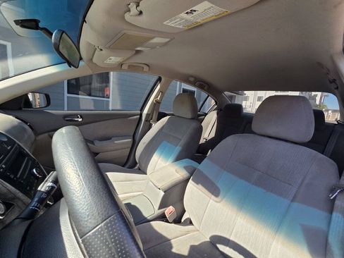 Used 2012 Nissan Altima 2.5 S FWD image 35