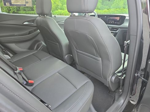 Used 2024 Buick Encore GX Sport Touring w/ Experience Buick Package AWD/4WD image 11
