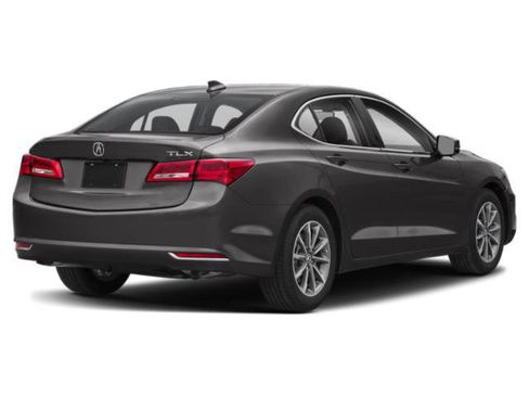 Used 2019 Acura TLX FWD image 5
