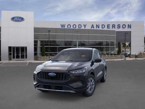New 2026 Ford Escape Active w/ Tech Pack #1 FWD image 2